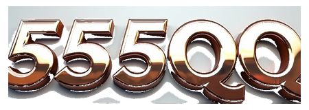5555qq logo