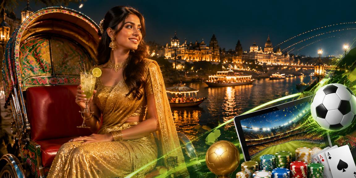 5555qq ফুটবল, ক্রিকেট এবং টেনিস বাজার এক জায়গায়